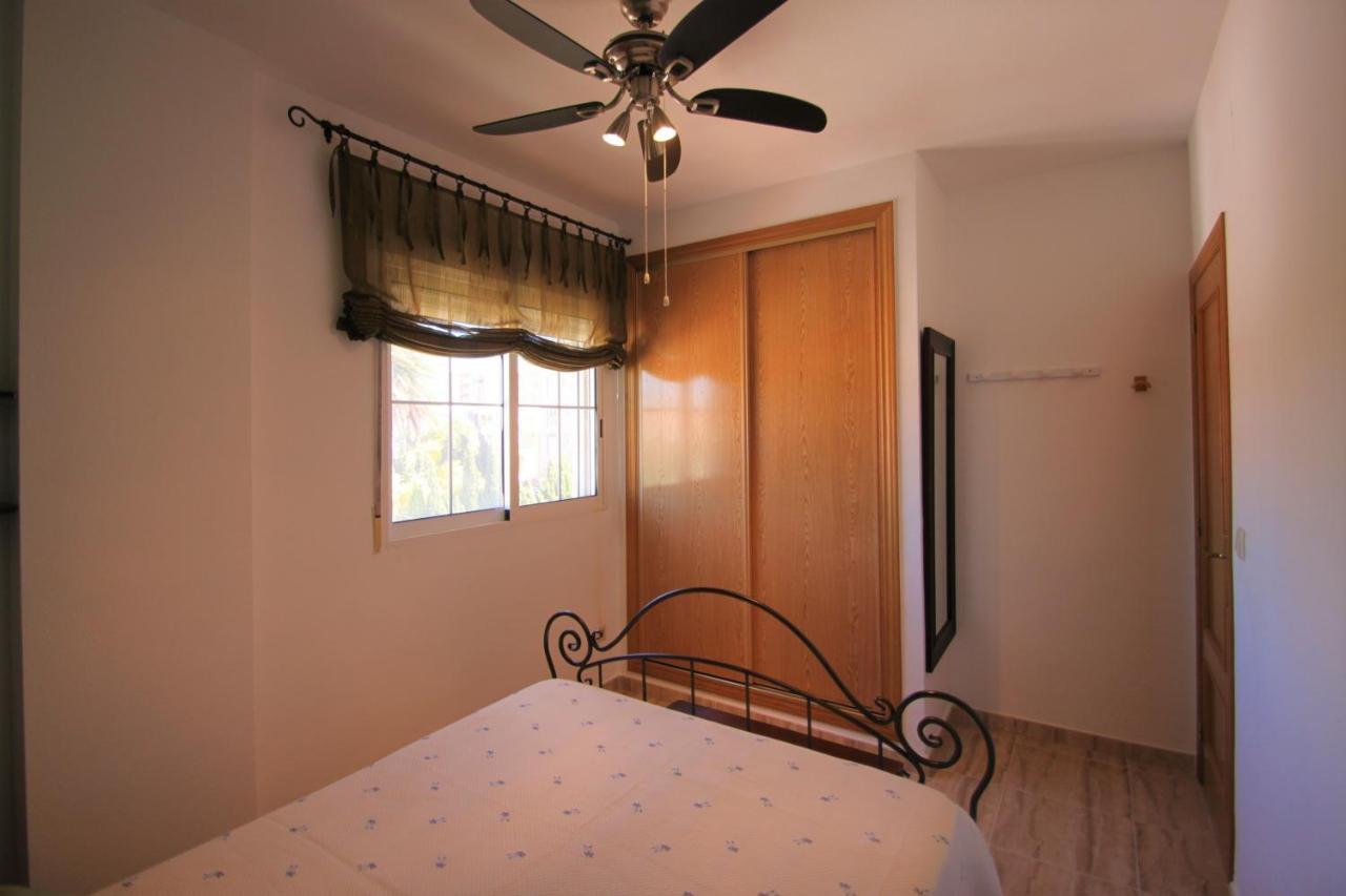 Apartamento Con Magnifica Terraza En El Campello C105 Alicante Exterior foto
